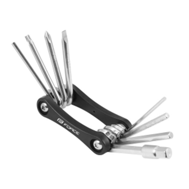 Picture of FORCE MULTITOOL MINI 9 FUNCTIONS